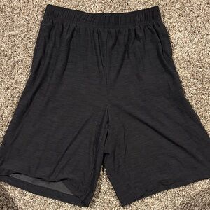 Old Navy Black Men's Athletic Shorts